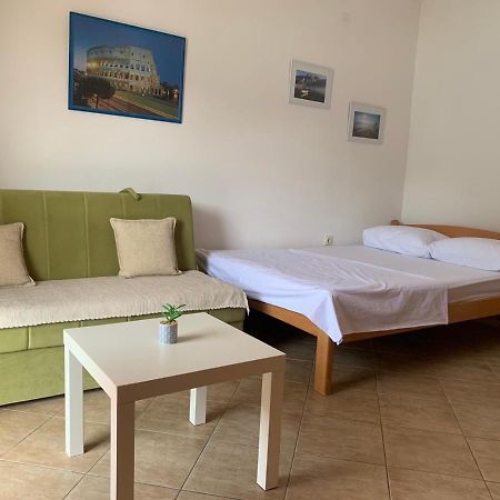 Apartmani Ivana Tivat Eksteriør bilde