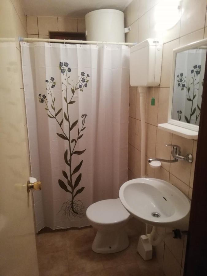 Apartmani Ivana Tivat Eksteriør bilde