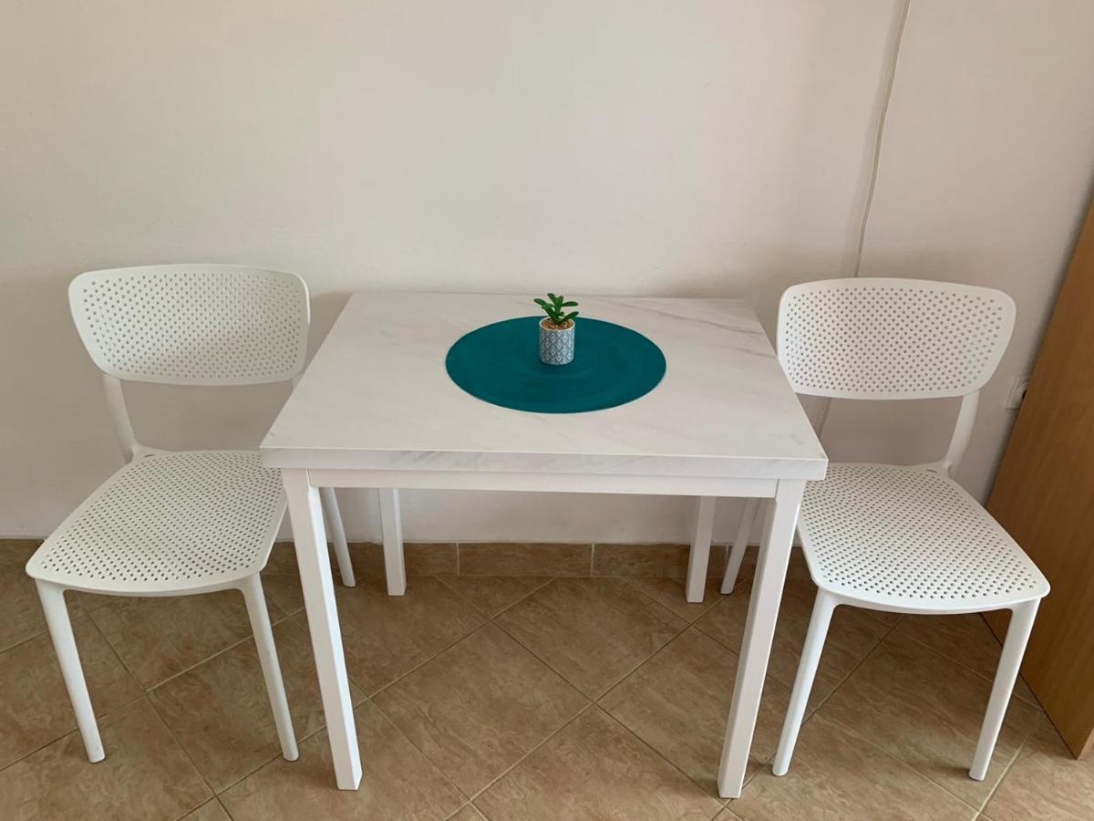 Apartmani Ivana Tivat Eksteriør bilde