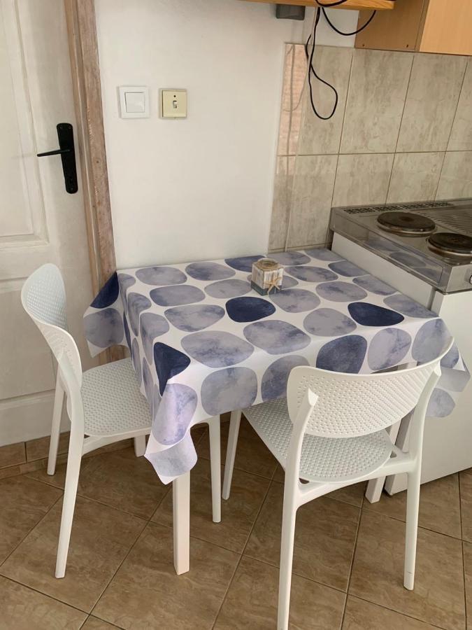 Apartmani Ivana Tivat Eksteriør bilde