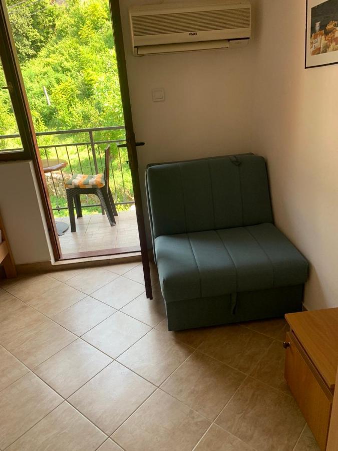 Apartmani Ivana Tivat Eksteriør bilde