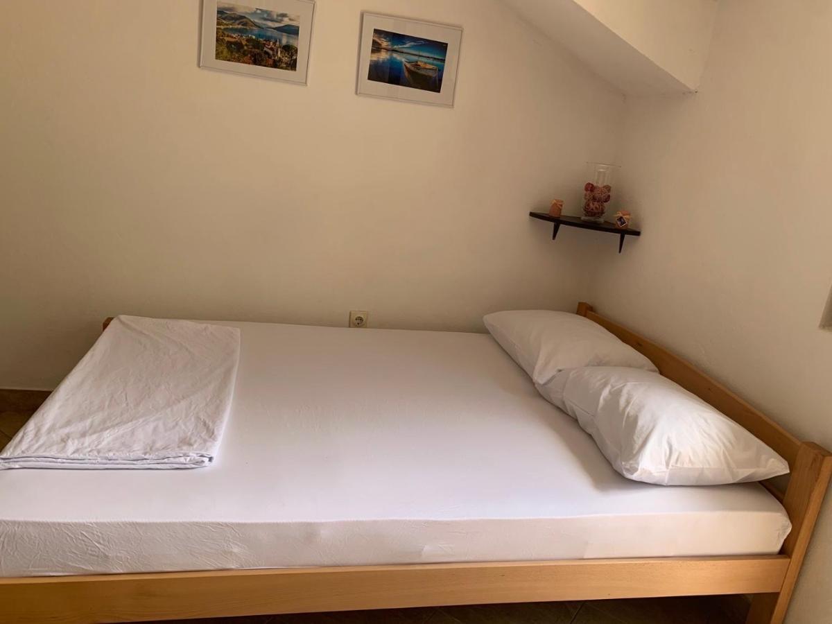 Apartmani Ivana Tivat Eksteriør bilde