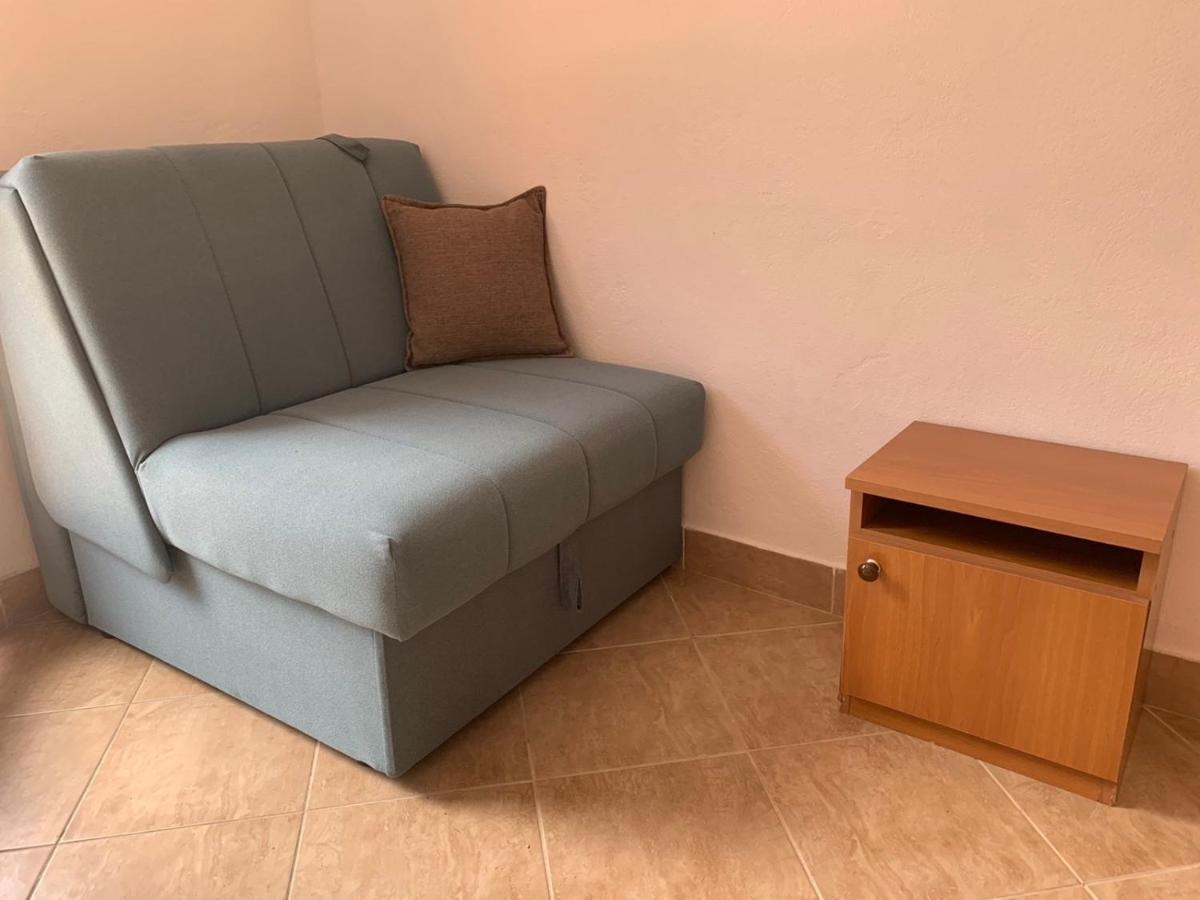 Apartmani Ivana Tivat Eksteriør bilde