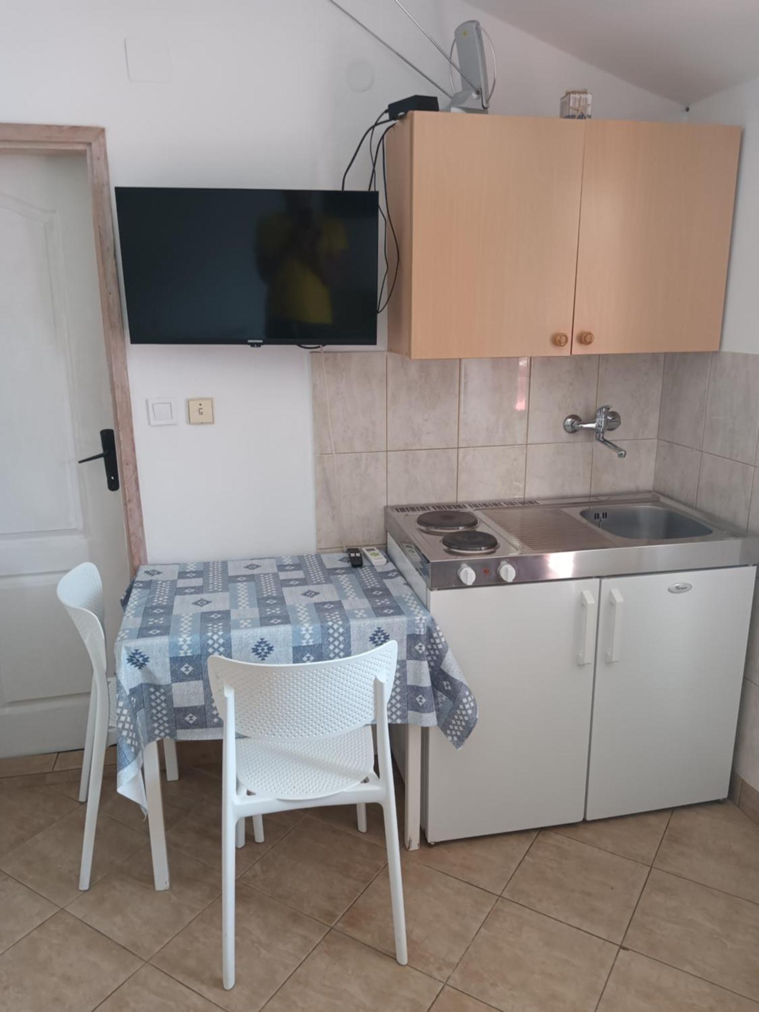 Apartmani Ivana Tivat Rom bilde