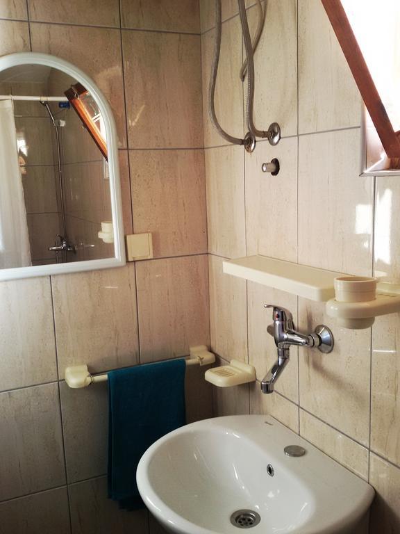 Apartmani Ivana Tivat Eksteriør bilde