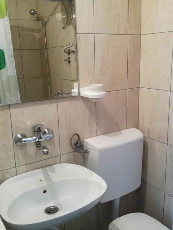 Apartmani Ivana Tivat Eksteriør bilde