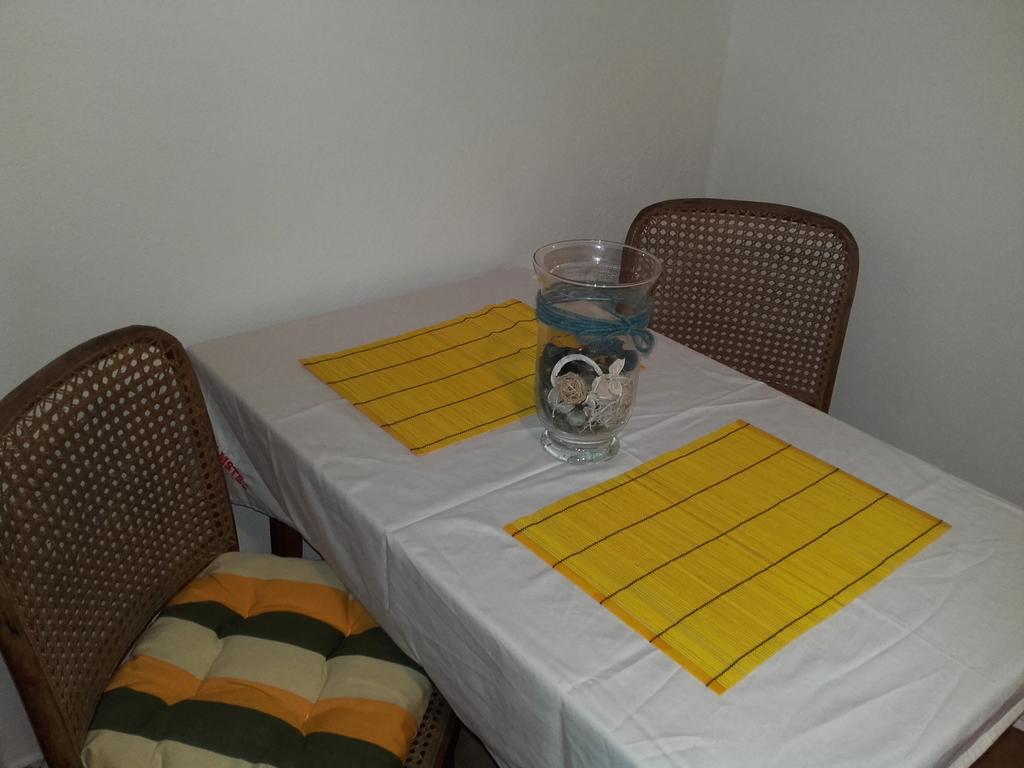 Apartmani Ivana Tivat Eksteriør bilde